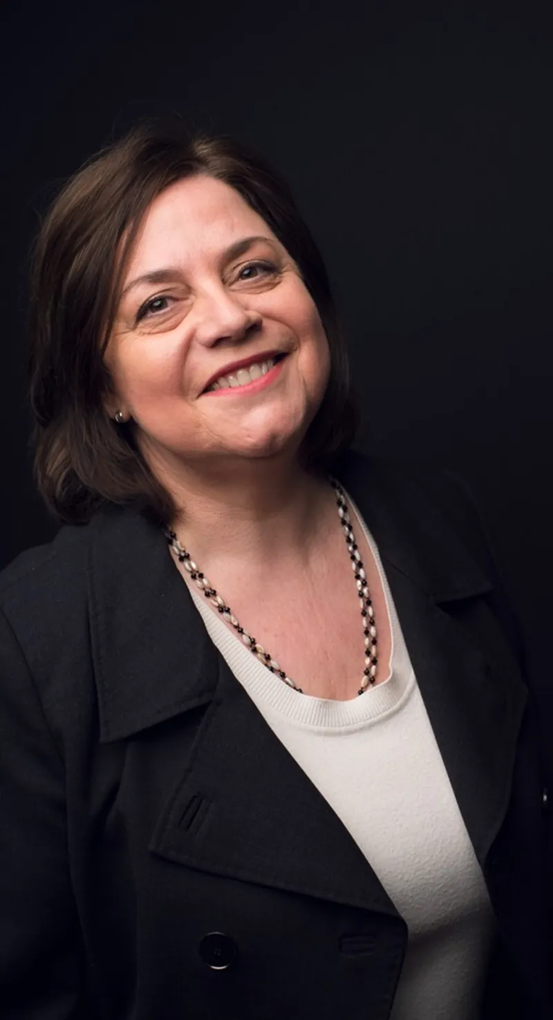 Caroline Prim, consultante RPS